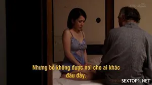 FERA-165-C "Bạn có thích dì giống mẹ bạn không?" Khi tôi bị phát hiện đang xem phim khiêu dâm của phụ nữ trưởng thành, tôi đã xuất tinh vào bên trong mẹ tôi