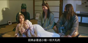 Nikki Sweet 帮助房东满 Chân Ham muốn Sau khi Dính
