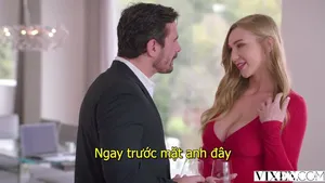 Không thể cưỡng lại con cặc to bự của anh trai